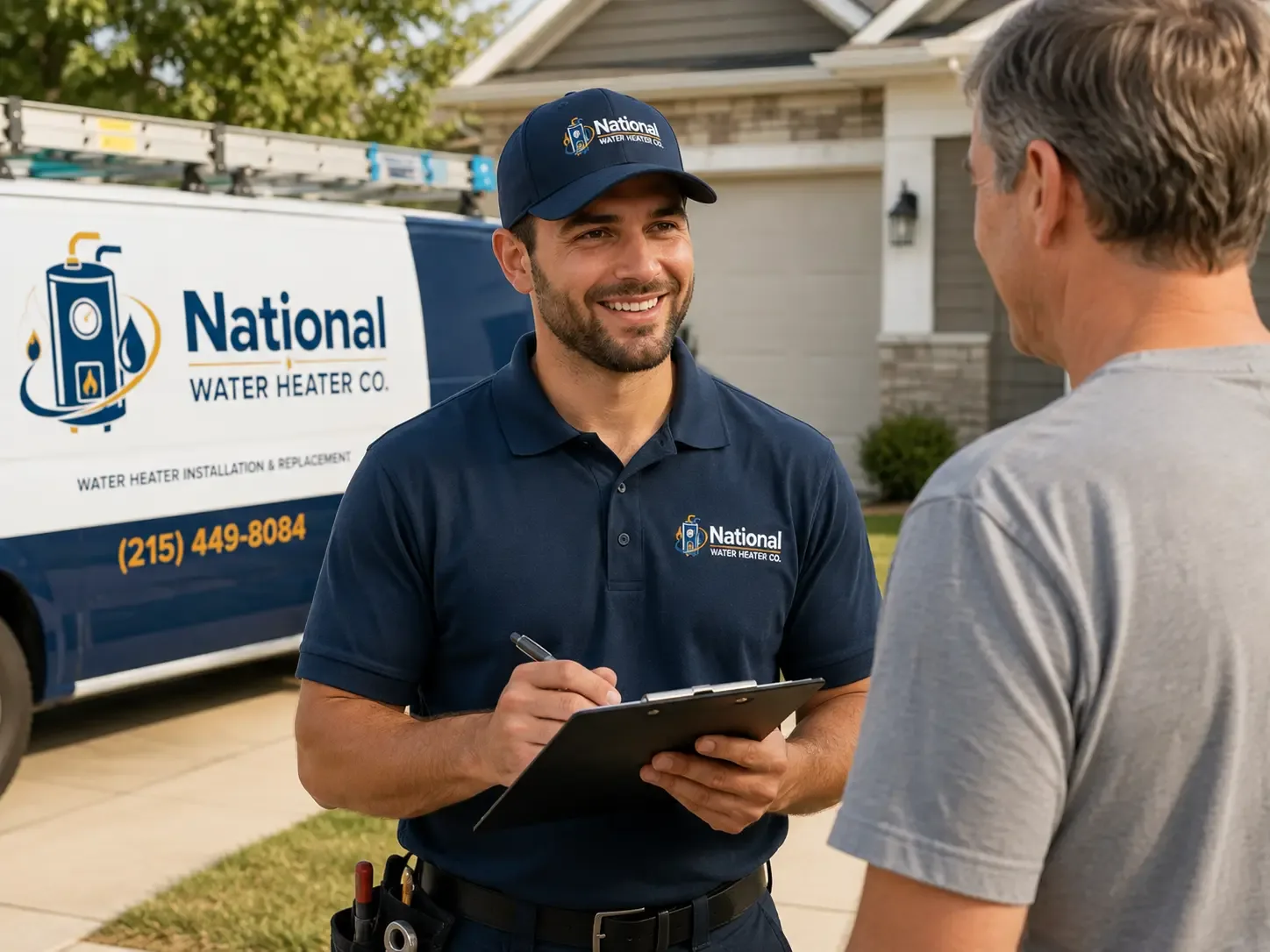 Water Heater Installation Texico, IL FAQs